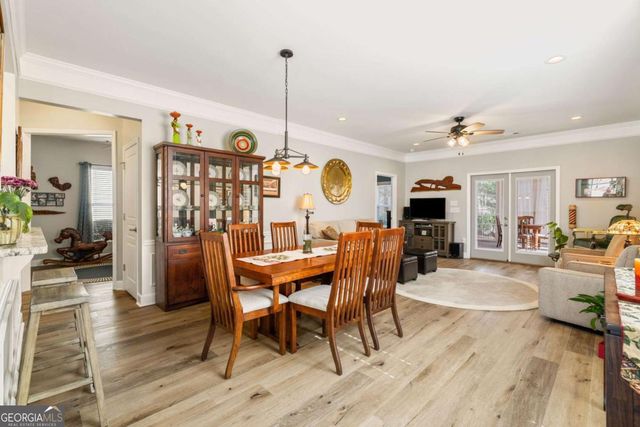 331 Sandy Springs Drive, Griffin, GA 30223