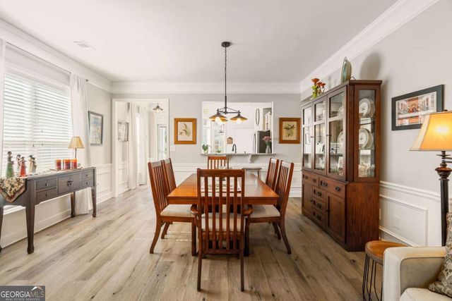 331 Sandy Springs Drive, Griffin, GA 30223