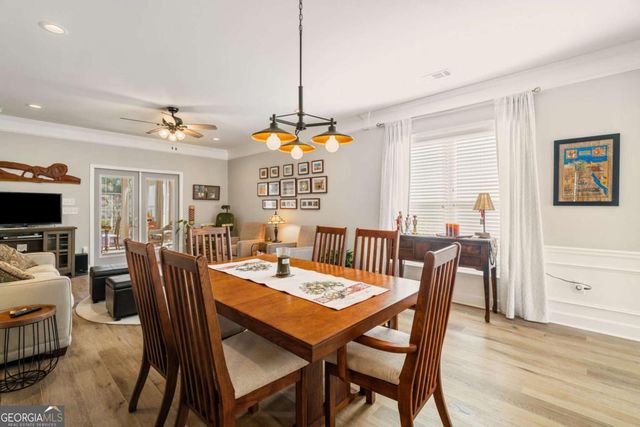 331 Sandy Springs Drive, Griffin, GA 30223