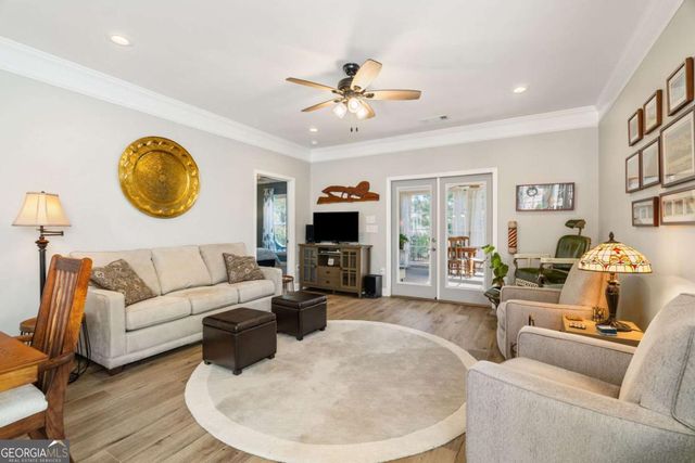 331 Sandy Springs Drive, Griffin, GA 30223