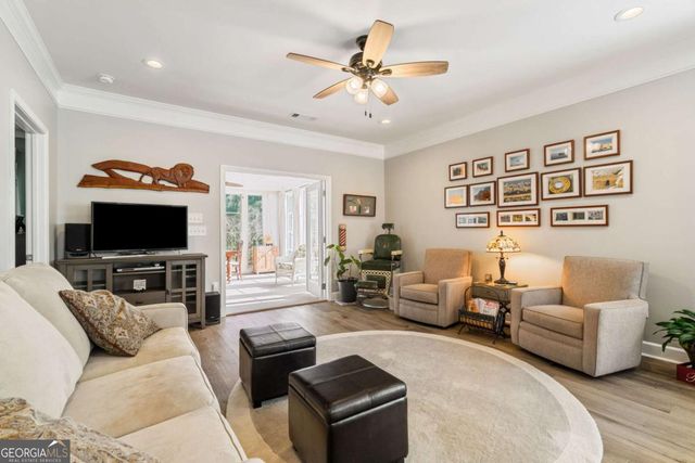 331 Sandy Springs Drive, Griffin, GA 30223