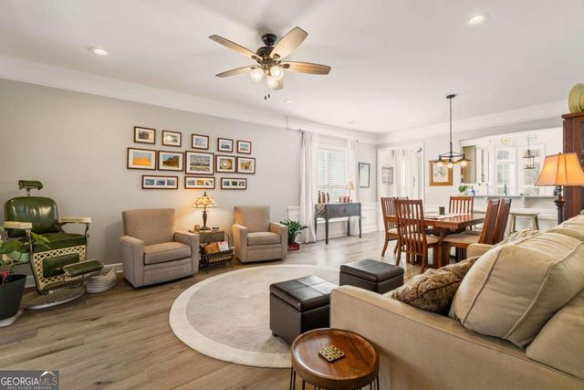 331 Sandy Springs Drive, Griffin, GA 30223