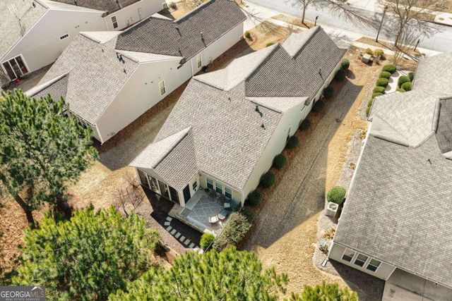 331 Sandy Springs Drive, Griffin, GA 30223