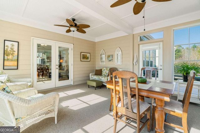 331 Sandy Springs Drive, Griffin, GA 30223