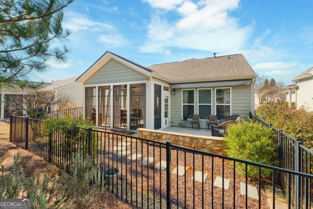 331 Sandy Springs Drive, Griffin, GA 30223