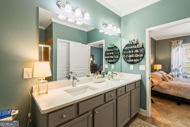 331 Sandy Springs Drive, Griffin, GA 30223