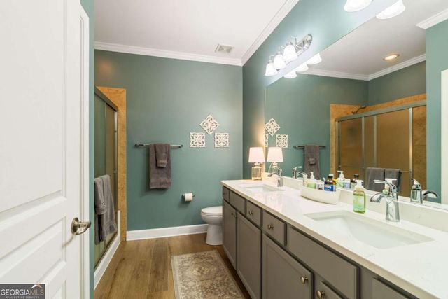 331 Sandy Springs Drive, Griffin, GA 30223