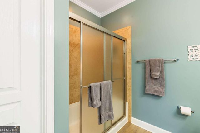 331 Sandy Springs Drive, Griffin, GA 30223