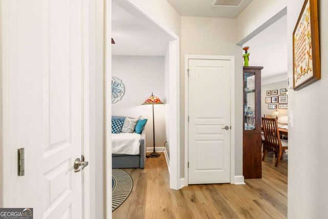 331 Sandy Springs Drive, Griffin, GA 30223