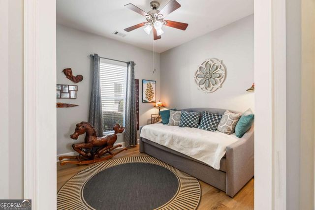 331 Sandy Springs Drive, Griffin, GA 30223