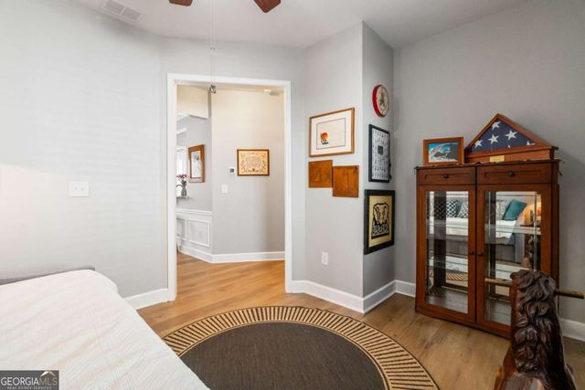 331 Sandy Springs Drive, Griffin, GA 30223