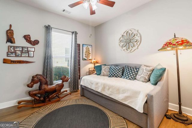 331 Sandy Springs Drive, Griffin, GA 30223