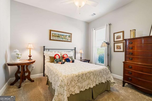 331 Sandy Springs Drive, Griffin, GA 30223