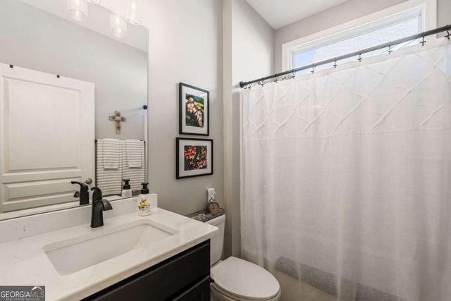 331 Sandy Springs Drive, Griffin, GA 30223