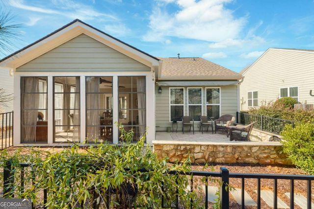 331 Sandy Springs Drive, Griffin, GA 30223