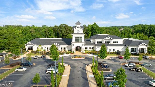 331 Sandy Springs Drive, Griffin, GA 30223