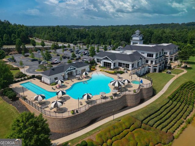 331 Sandy Springs Drive, Griffin, GA 30223