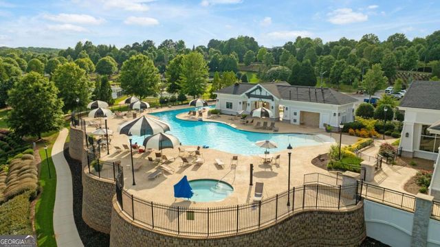 331 Sandy Springs Drive, Griffin, GA 30223