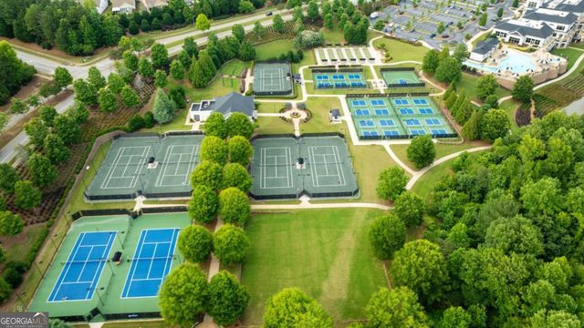 331 Sandy Springs Drive, Griffin, GA 30223