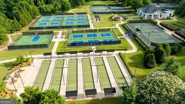 331 Sandy Springs Drive, Griffin, GA 30223