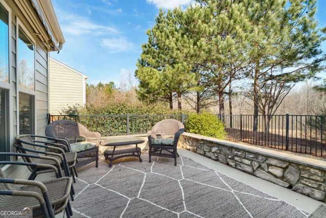 331 Sandy Springs Drive, Griffin, GA 30223