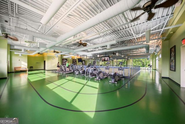 331 Sandy Springs Drive, Griffin, GA 30223