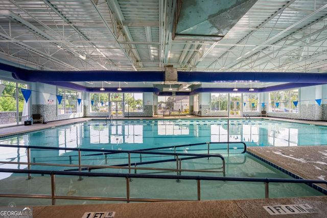 331 Sandy Springs Drive, Griffin, GA 30223