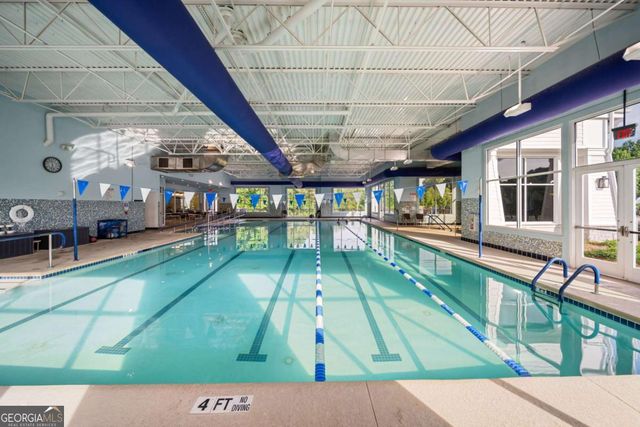 331 Sandy Springs Drive, Griffin, GA 30223