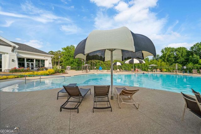 331 Sandy Springs Drive, Griffin, GA 30223