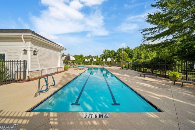 331 Sandy Springs Drive, Griffin, GA 30223