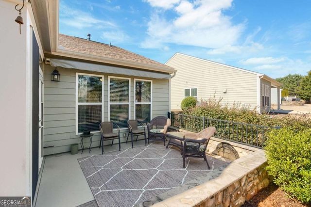 331 Sandy Springs Drive, Griffin, GA 30223