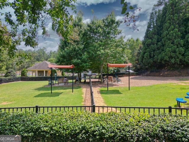 331 Sandy Springs Drive, Griffin, GA 30223