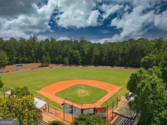 331 Sandy Springs Drive, Griffin, GA 30223