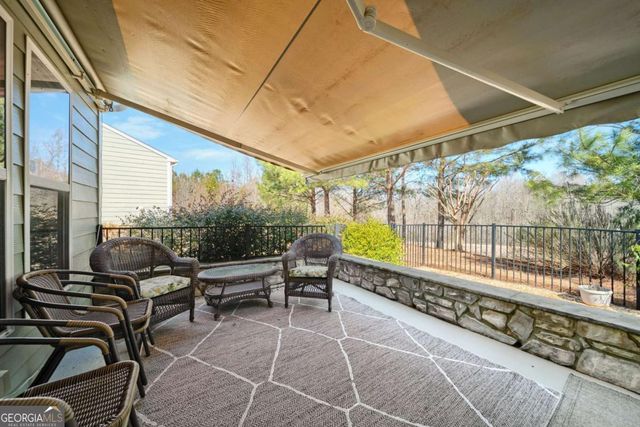 331 Sandy Springs Drive, Griffin, GA 30223