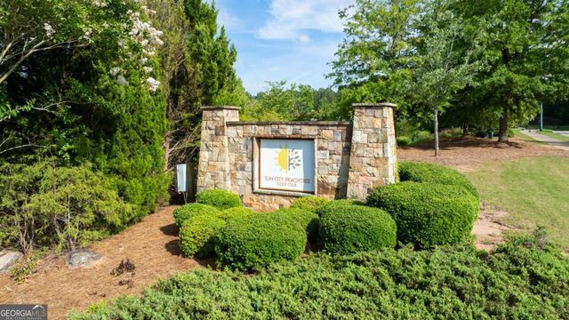 331 Sandy Springs Drive, Griffin, GA 30223