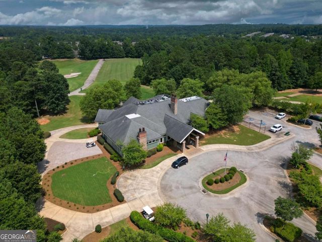 331 Sandy Springs Drive, Griffin, GA 30223