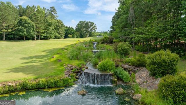 331 Sandy Springs Drive, Griffin, GA 30223