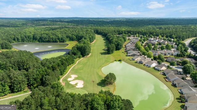 331 Sandy Springs Drive, Griffin, GA 30223