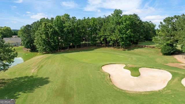 331 Sandy Springs Drive, Griffin, GA 30223