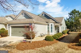 331 Sandy Springs Drive, Griffin, GA 30223
