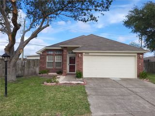 7102 Althea Ct, Corpus Christi, TX 78414
