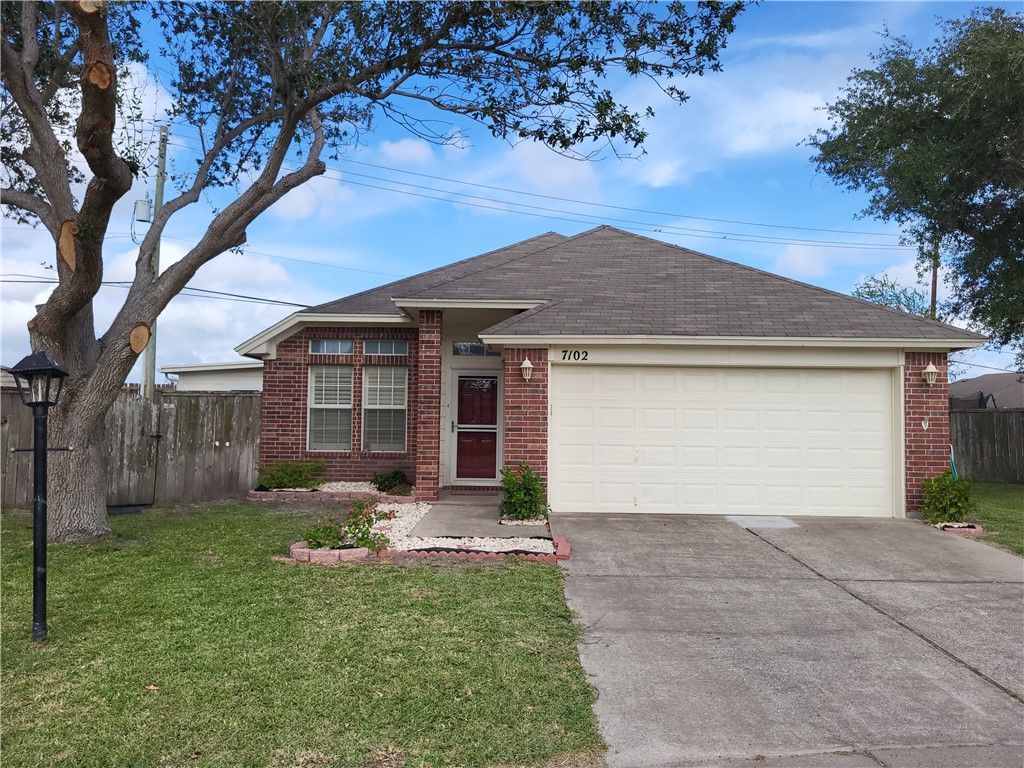 7102 Althea Ct, Corpus Christi, TX 78414