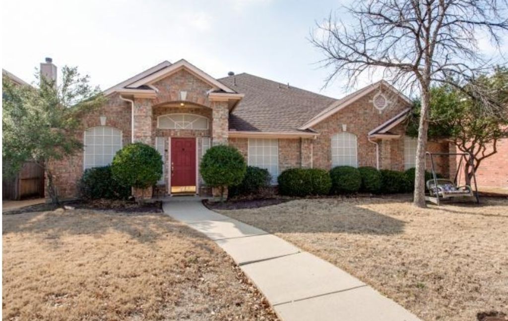 1204 Morrow Lane, Allen, TX 75002
