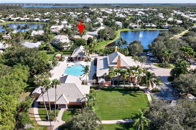 2815 Saint Barts Square, Vero Beach, FL 32967