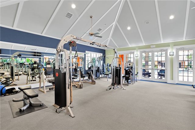 2815 Saint Barts Square, Vero Beach, FL 32967