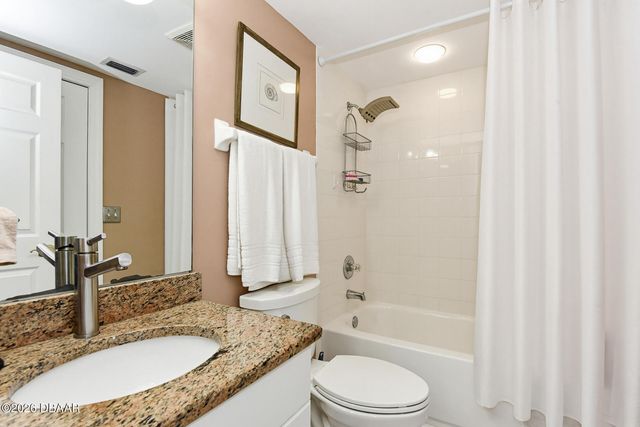 2055 S Atlantic Ave Apt 703, Daytona Beach Shores, FL 32118