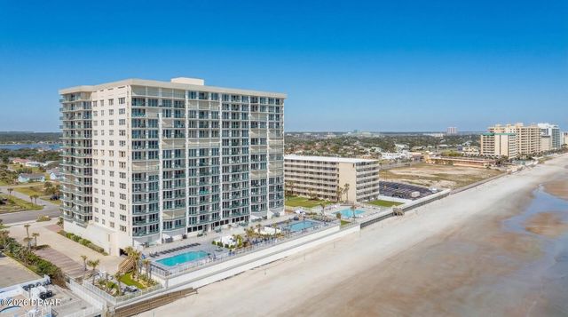 2055 S Atlantic Ave Apt 703, Daytona Beach Shores, FL 32118