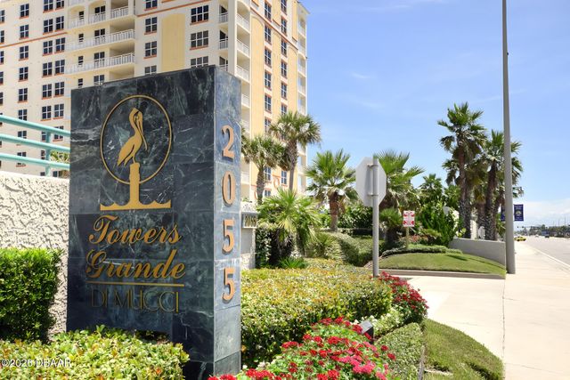 2055 S Atlantic Ave Apt 703, Daytona Beach Shores, FL 32118