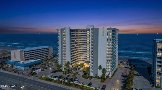 2055 S Atlantic Ave Apt 703, Daytona Beach Shores, FL 32118