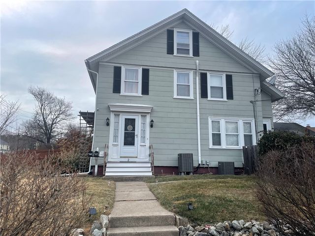 2 Brook Street 2, Smithfield, RI 02917